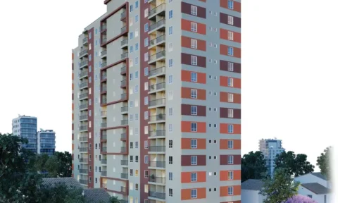 Vila Clarice — 1 a 2 quartos em Vila Clarice