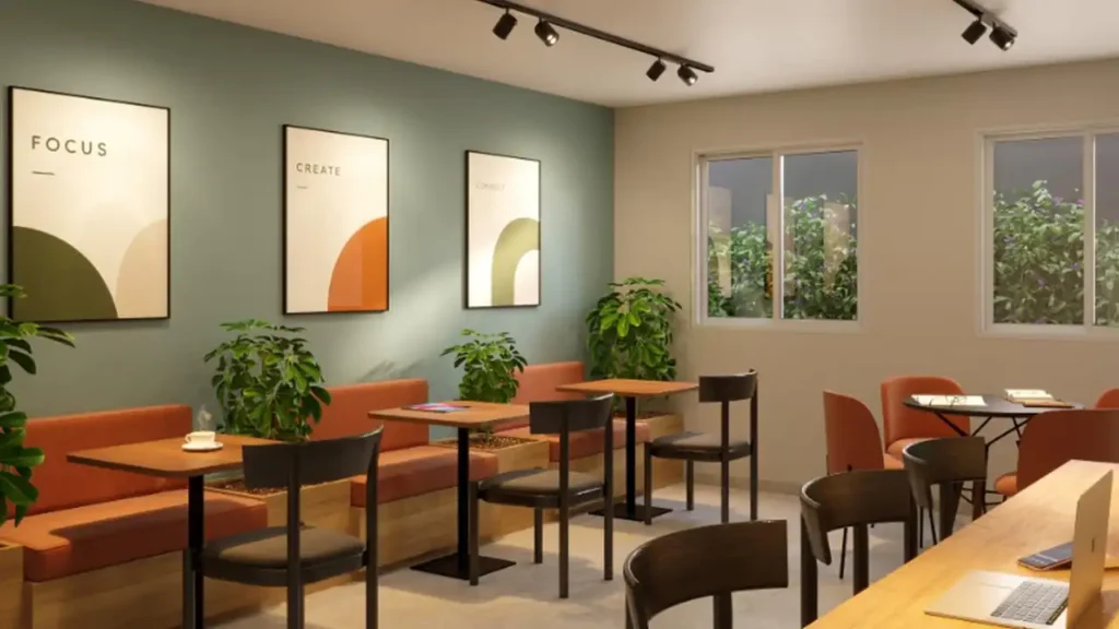 Lançamento Jardim das Acácias: 180 coworking Mundo Apto Estação Brooklin - Breve Lançamento, 1-2 quartos 21-42m²