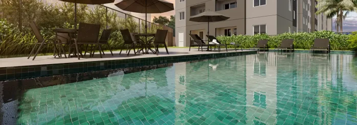 Destaque Vivaz Santa Marina